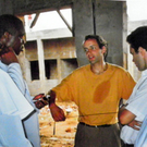 Fotoausstellung im Landhaus