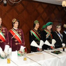 Osterkommers 2011 auf dem Gebhardsberg