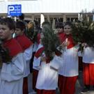 Palmsonntag 2011, Schruns