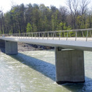 Radbrücke