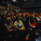 Gregor Staub im Spielboden