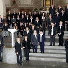 Kirchenchor St. Martin Dornbirn