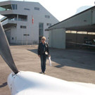 Seglerflug