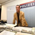 Bilder zum Drogenfund