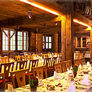 Die Ur-Alp in Au