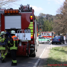Bilder: Feuerwehr im Einsatz