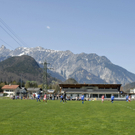 SPG Montafon U11 gegen SK Bürs