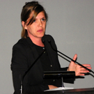 Ausstellungseröffnung