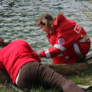 Bilder der Übung