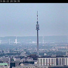 Livecam Wasserturm (Donauturm)