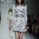 Trenchcoats von Burberry