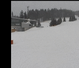 Livecam Semmering (Stuhleckbahn Bergstation )