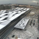 Livecam Hauptbahnhof Wien