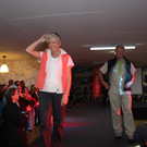 Viel Spass hatten die Models bei der Pra____sentation der neuen Kollektion.jpg