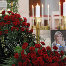 Heill in Ehrengrab auf Zentralfriedhof beigesetzt 