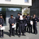 Feuerwehrjugend Zwischenwasser