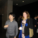 Künstlerfrühstück im KUB