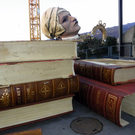 Die größten Bücher der Welt