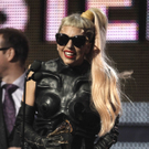 Lady Gaga in Pose 