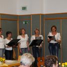 Jahreshauptversammlung Krankenpflegeverein Bludenz