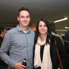 Deuter Chef Heinz Redler mit Carina Blum.jpg