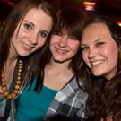 Oldie-Night