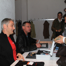 Streifzug Theater Buch 2011