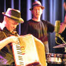 Bauernfänger in der Kammgarn