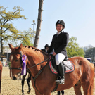 Frühjahrsspringturnier