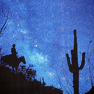 Billboards in der Seestraße