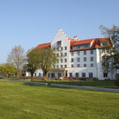 Morgenstimmung am Kaiserstrand