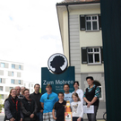 Die Funken-Gewinner