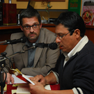 Charity-Abend für SelinaNicaragua Projekt