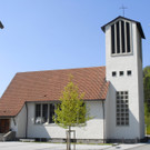 Lorünser Kirche