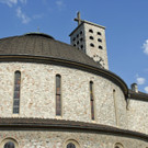 Hl. Kreuzkirche Bludenz