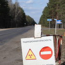 25 Jahre nach Tschernobyl: Die toten Dörfer von Gomel