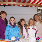 33. Feldkircher Trödelmarkt