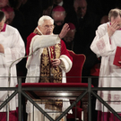 Ostern: Papst betete Kreuzweg mit Tausenden Gläubigen 