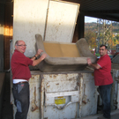 Wirtschaftshof der Gemeinde Lochau