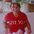 Aus dem Fotoalbum von Hebamme Mari Vass