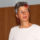 Tierschonung beim Mähen – Jutta Soraperra