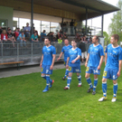 SV Typico Lochau gegen Rätia Bludenz