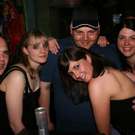 Original Captain´s Party
