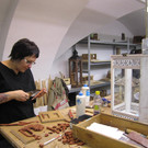 Krippenbau