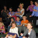 Kinderkonzert mit Gaul