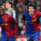 Lionel Messi, Europas Fußballer des Jahres 2009