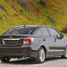 Der neue Subaru Impreza