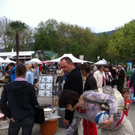 Bregenzer Garten.Kultur