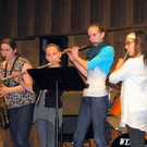 Musikschulkonzert