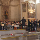 Feierliches Orchesteramt
